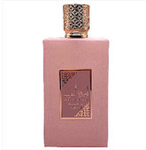 Eau de Parfum Ameerat Al Arab Prive Rose Pink 100 ML - arabian-perfumes